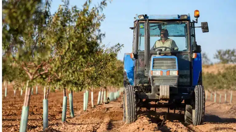 AgriAdapt lanza un ciclo de webinars con soluciones prácticas frente al cambio climático en el sector agrario