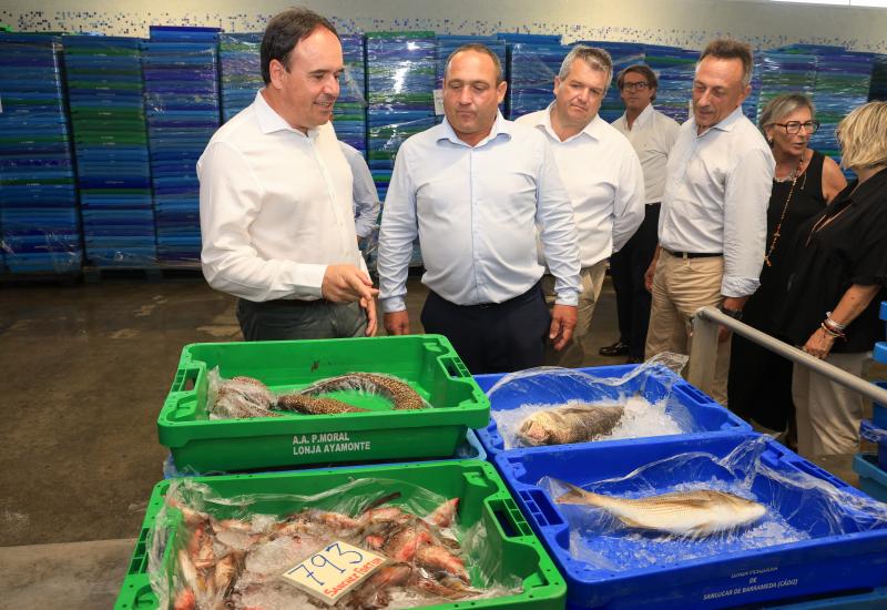 Más presupuesto no basta si la pesca sigue perdiendo peso político