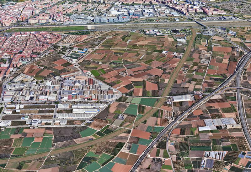 El agua necesita obra pública, pero también visión de cuenca