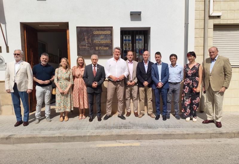 Proteger la Albufera pasa por reconocer a quienes la trabajan cada día