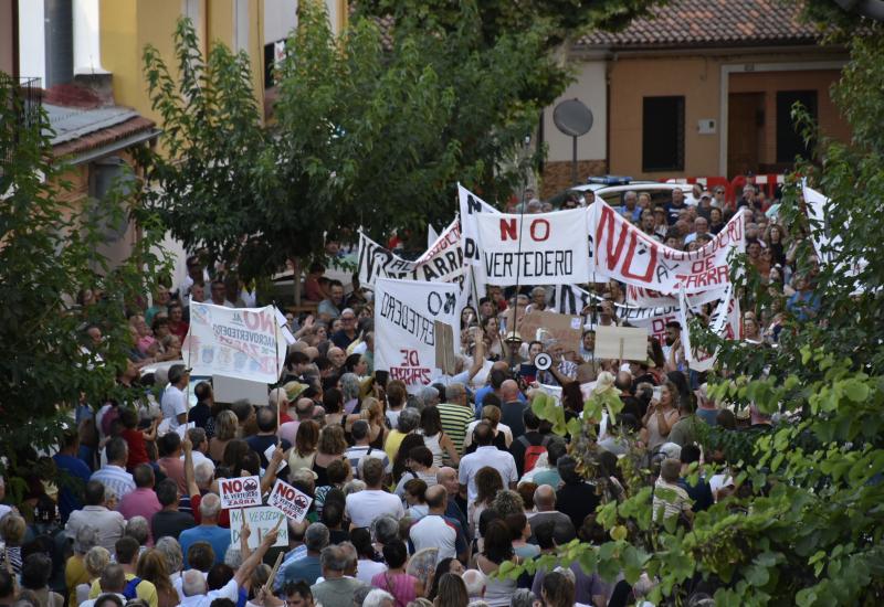 Zarra no es solo un conflicto local: es una advertencia política